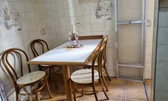 Imagem 7: Apartamento à venda em Chácara Klabin com 67 m², 2 quartos, 1 vaga