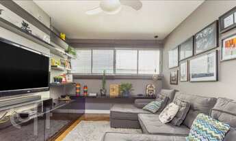 Imagem 7: Apartamento à venda em Perdizes com 220 m², 3 quartos, 1 suíte, 2 vagas