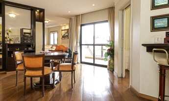 Imagem 3: Apartamento à venda em Cursino com 568 m², 4 quartos, 4 suítes, 5 vagas