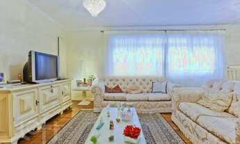 Imagem 4: Apartamento à venda em Santa Cecília com 140 m², 3 quartos, 1 suíte, 1 vaga