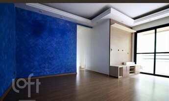 Imagem 2: Apartamento à venda em Vila Andrade com 78 m², 3 quartos, 1 suíte, 2 vagas