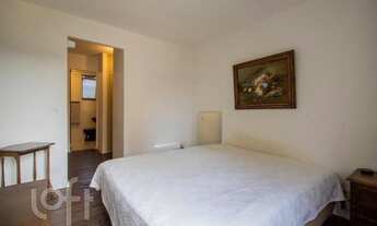 Imagem 6: Apartamento à venda em Morumbi com 132 m², 4 quartos, 1 suíte, 2 vagas