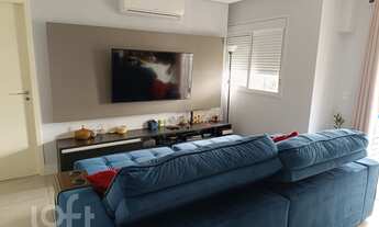 Imagem: Apartamento à venda em Morumbi com 62 m²