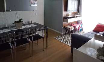 Imagem: Apartamento à venda em Sacomã com 49 m²