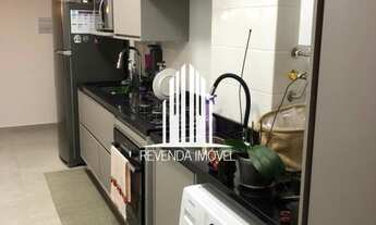 Imagem: Apartamento à venda em Ipiranga com 60