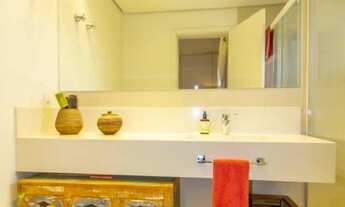 Imagem 3: Apartamento à venda em Carrão com 108 m², 3 quartos, 1 suíte, 2 vagas