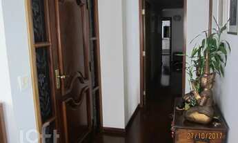 Imagem 6: Apartamento à venda em Aclimação com 200 m², 3 quartos, 3 suítes, 3 vagas