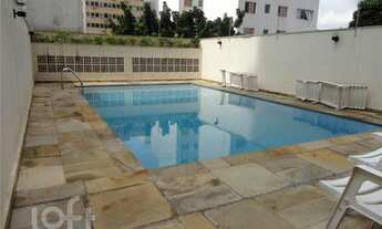 Imagem 6: Apartamento à venda em Pinheiros com 220 m², 4 quartos, 3 suítes, 3 vagas