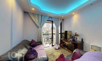 Imagem 7: Apartamento à venda em Freguesia do Ó com 63 m², 2 quartos, 1 suíte, 1 vaga