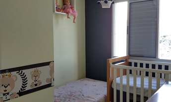 Imagem 3: Apartamento à venda em Cidade Líder com 48 m², 2 quartos, 1 vaga