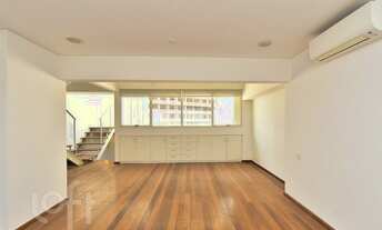 Imagem 3: Apartamento à venda em Vila Madalena com 280 m², 2 quartos, 2 suítes, 3 vagas