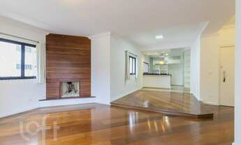 Imagem 3: Apartamento à venda em Alto da Lapa com 147 m², 3 quartos, 1 suíte, 4 vagas