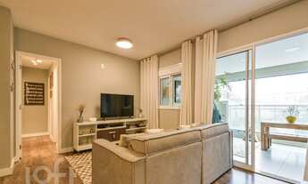 Imagem 7: Apartamento à venda em Jabaquara com 108 m², 3 quartos, 2 vagas