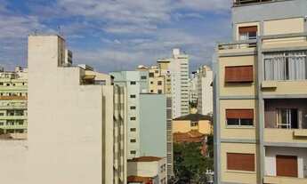 Imagem: Apartamento à venda em Campos Elísios