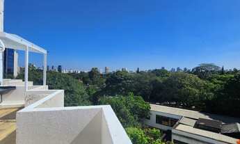 Imagem 3: Apartamento à venda em Jardim Europa com 188 m², 3 quartos, 3 suítes, 1 vaga