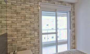 Imagem: Apartamento à venda em Bela Vista com 48