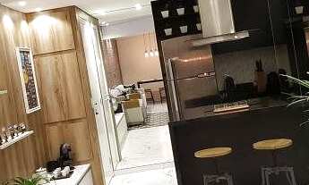 Imagem: Apartamento à venda em Cambuci com 72 m²