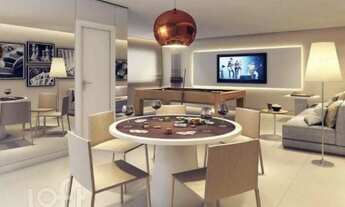 Imagem 4: Apartamento à venda em Brás com 55 m², 2 quartos, 1 suíte, 1 vaga