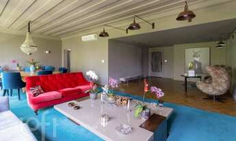 Imagem: Apartamento à venda em Santa Cecília com