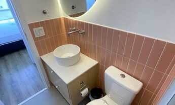 Imagem 3: Apartamento à venda em Liberdade com 65 m², 2 quartos, 1 suíte, 1 vaga