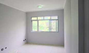 Imagem 7: Apartamento à venda em Ponte Rasa com 62 m², 2 quartos, 1 vaga