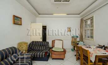 Imagem 3: Apartamento à venda em Alto da Lapa com 101 m², 2 quartos, 1 suíte