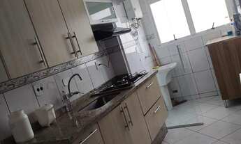 Imagem 5: Apartamento à venda em Sacomã com 74 m², 3 quartos, 1 suíte, 1 vaga