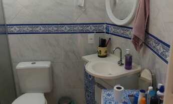 Imagem 7: Apartamento à venda em República com 51 m², 1 quarto