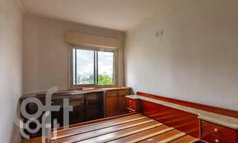 Imagem 2: Apartamento à venda em Saúde com 99 m², 3 quartos, 1 vaga