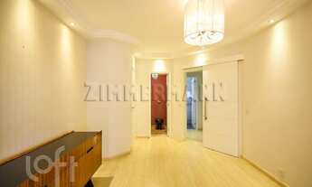 Imagem 6: Apartamento à venda em Perdizes com 92 m², 3 quartos, 2 suítes, 2 vagas