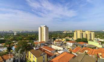 Imagem 6: Apartamento à venda em Alto de Pinheiros com 78 m², 2 quartos, 1 suíte, 1 vaga