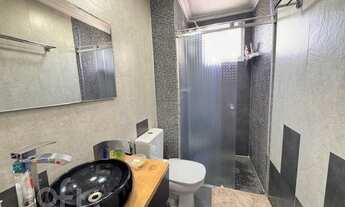 Imagem 6: Apartamento à venda em Lapa com 94 m², 2 quartos, 1 suíte, 2 vagas