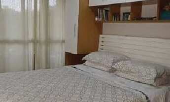 Imagem 6: Apartamento à venda em Jardim Marajoara com 116 m², 4 quartos, 1 suíte, 2 vagas