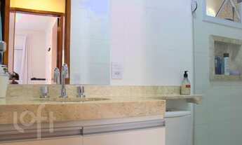 Imagem 2: Apartamento à venda em Aricanduva com 52 m², 2 quartos, 1 vaga