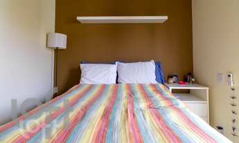 Imagem 5: Apartamento à venda em Lapa com 170 m², 4 quartos, 1 suíte, 2 vagas