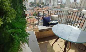 Imagem 2: Apartamento à venda em Santana com 68 m², 3 quartos, 1 suíte, 1 vaga