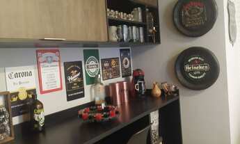 Imagem 2: Apartamento à venda em Freguesia do Ó com 52 m², 2 quartos, 1 vaga