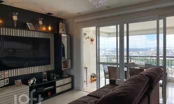 Imagem 6: Apartamento à venda em Aricanduva com 85 m², 2 quartos, 2 suítes, 1 vaga