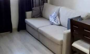 Imagem 4: Apartamento à venda em Belém com 48 m², 2 quartos, 1 vaga