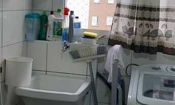 Imagem 6: Apartamento à venda em Aricanduva com 47 m², 2 quartos