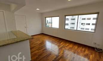 Imagem: Apartamento à venda em Moema Índios com