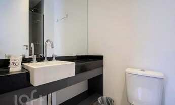 Imagem 6: Apartamento à venda em República com 22 m², 1 quarto