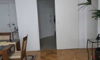 Imagem 7: Apartamento à venda em Campos Elísios com 96 m², 2 quartos, 1 suíte, 1 vaga