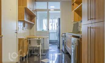 Imagem 7: Apartamento à venda em Itaim Bibi com 118 m², 3 quartos, 2 suítes, 2 vagas