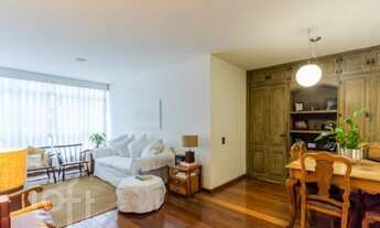 Imagem 3: Apartamento à venda em Itaim Bibi com 106 m², 4 quartos, 2 suítes, 1 vaga