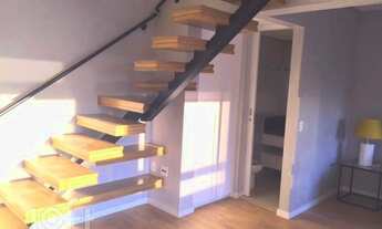 Imagem 3: Apartamento à venda em Alto de Pinheiros com 67 m², 1 quarto, 1 suíte, 1 vaga