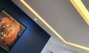 Imagem 4: Apartamento à venda em Ponte Rasa com 58 m², 2 quartos, 1 vaga