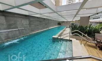 Imagem: Apartamento à venda em Bosque da Saúde