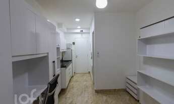 Imagem 6: Apartamento à venda em Bela Vista com 23 m², 1 quarto