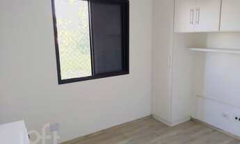 Imagem 2: Apartamento à venda em Sacomã com 50 m², 2 quartos, 1 vaga